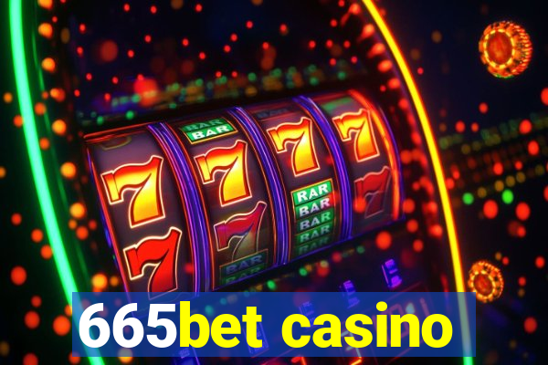 665bet casino